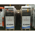 ZCHENG Petrol Station Electric Fuel Dispenser (Single Nozzle or Double Nozzle)